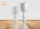 Wedding 수지를 위한 포도주 컵 디자인 재배자 Homewares 장식적인 품목